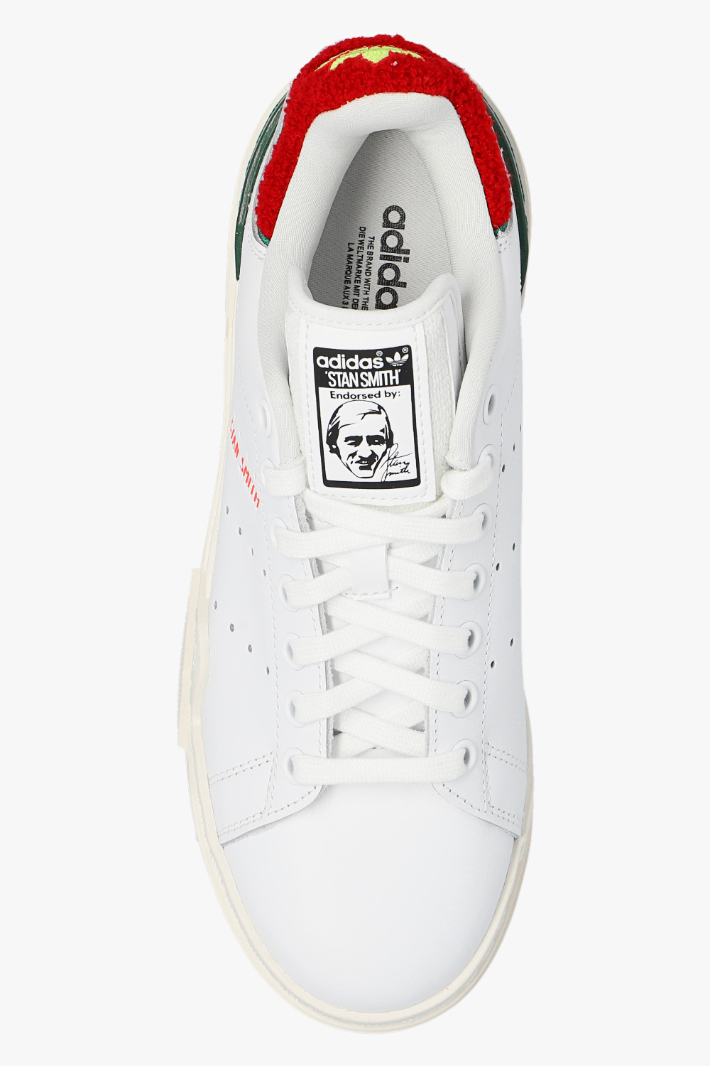 White STAN SMITH BONEGA 2B W sneakers ADIDAS Originals SchaferandweinerShops Pakistan adidas bab ezzouar facebook cover